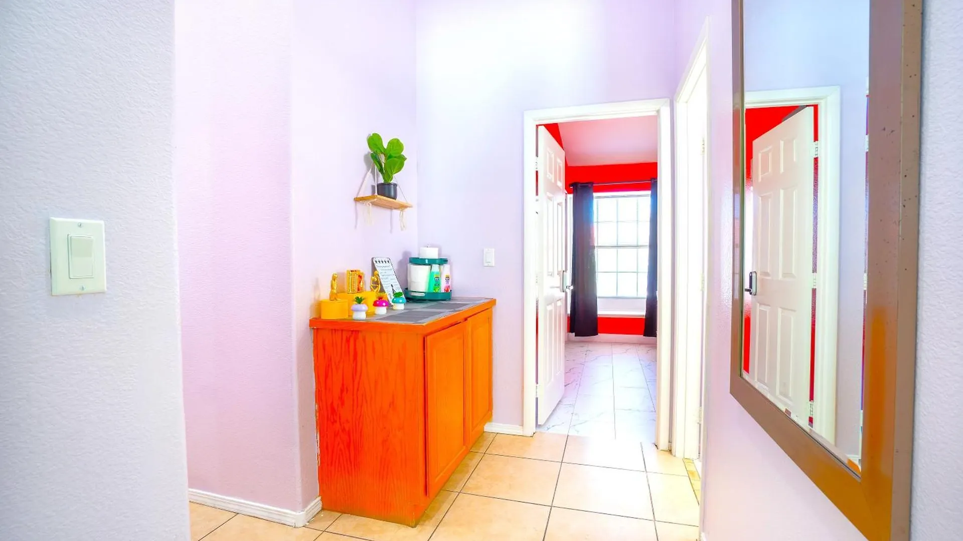 Private Guestrooms In North Las Vegas Area Гостевой дом