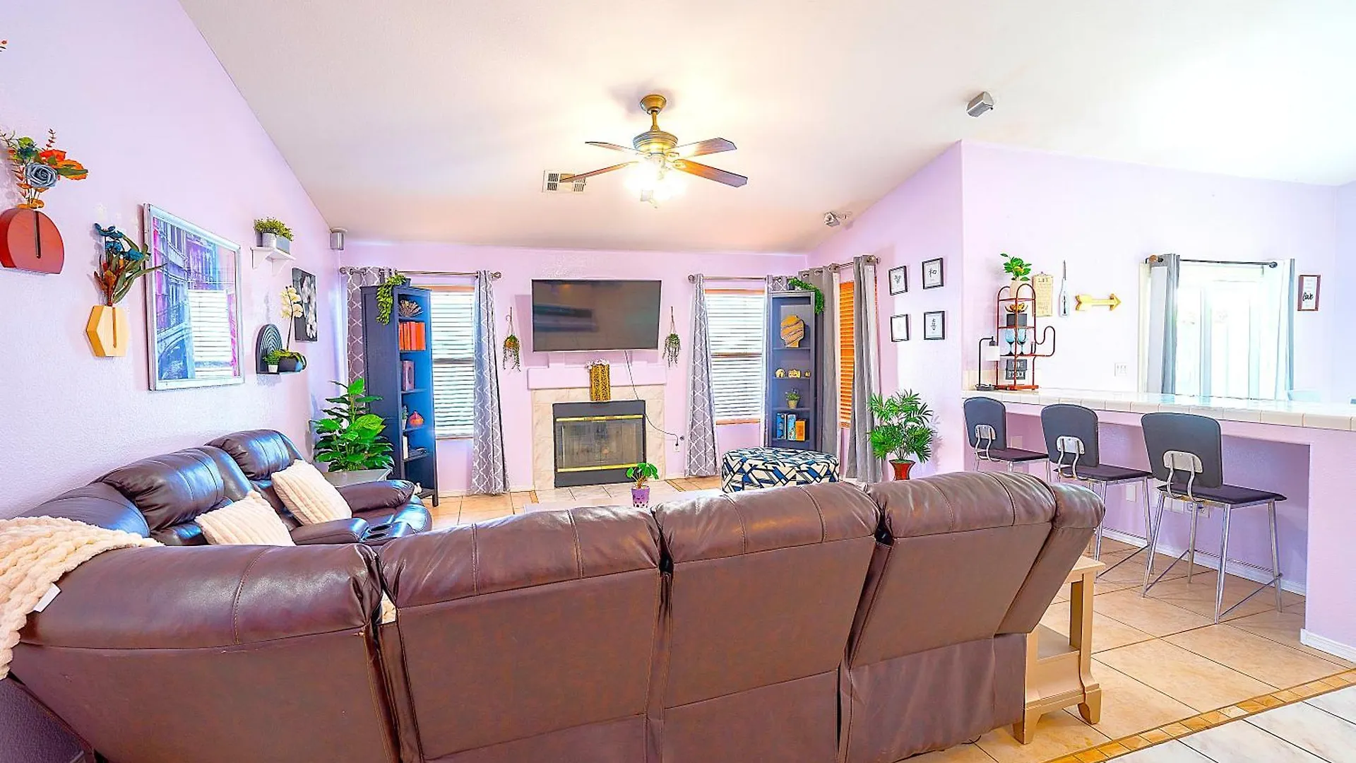 Private Guestrooms In North Las Vegas Area Гостевой дом