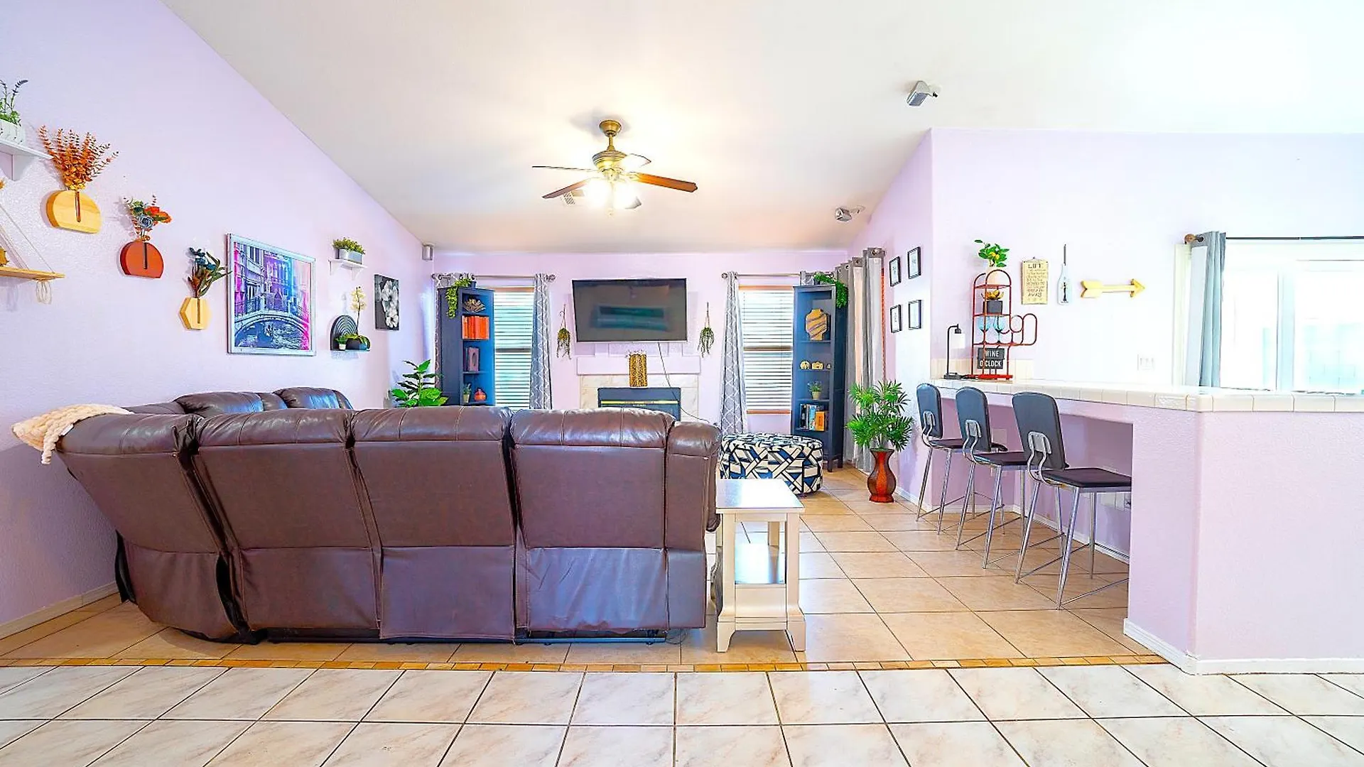 Private Guestrooms In North Las Vegas Area США