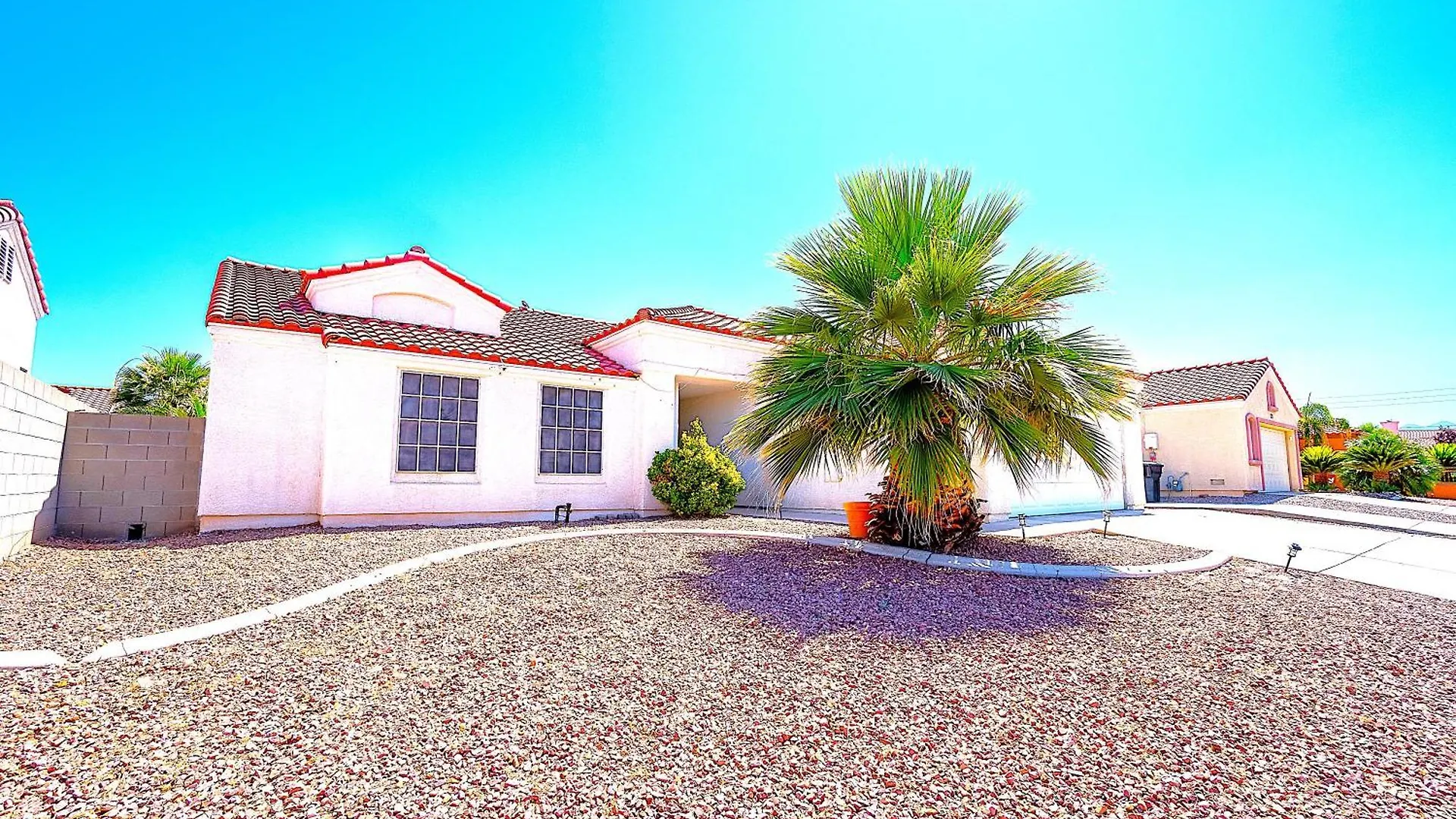 Private Guestrooms In North Las Vegas Area Гостевой дом