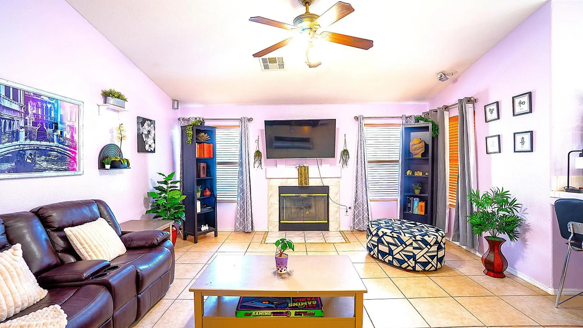 Гостевой дом Private Guestrooms In North Las Vegas Area США