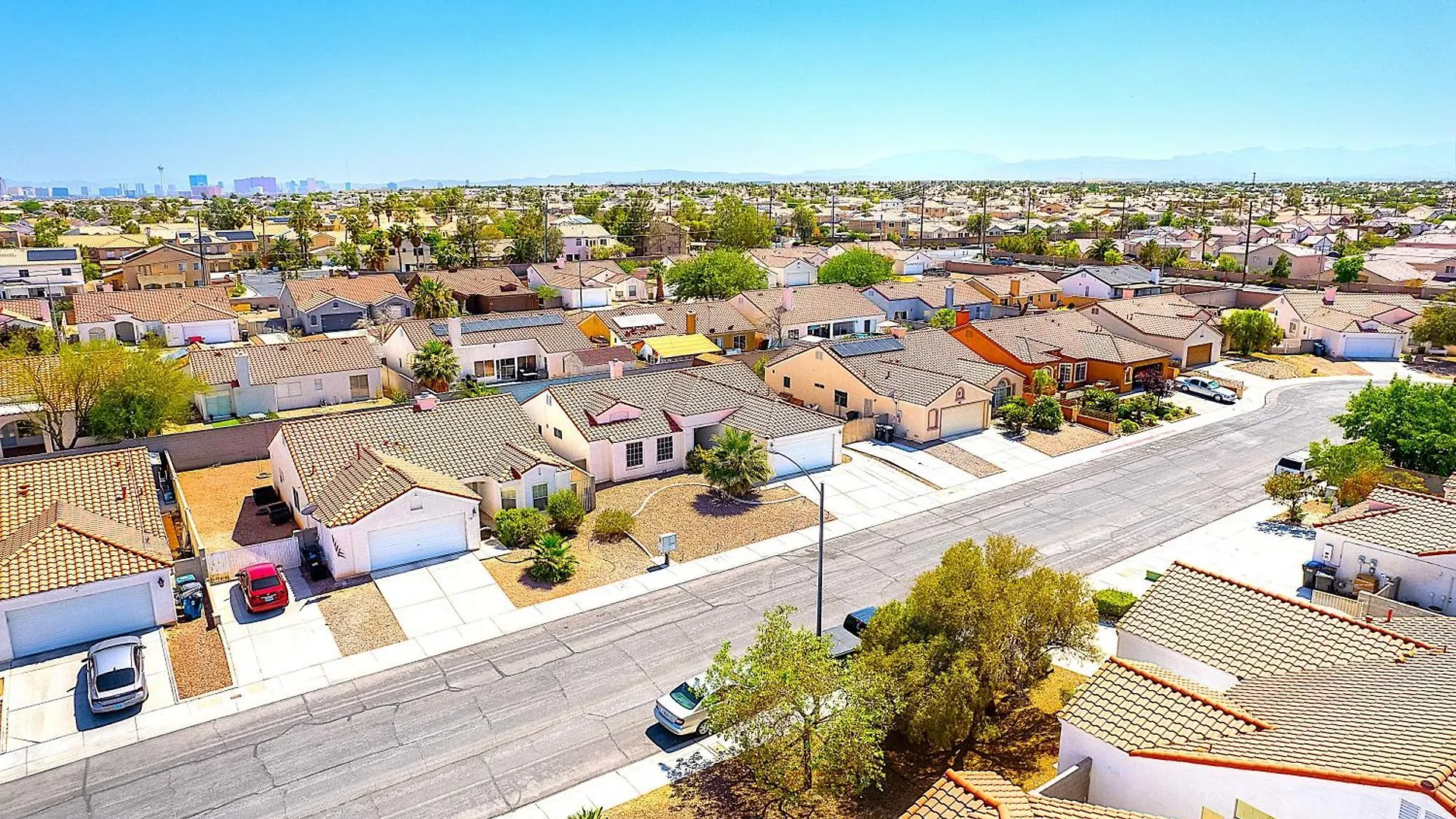 Гостевой дом Private Guestrooms In North Las Vegas Area США