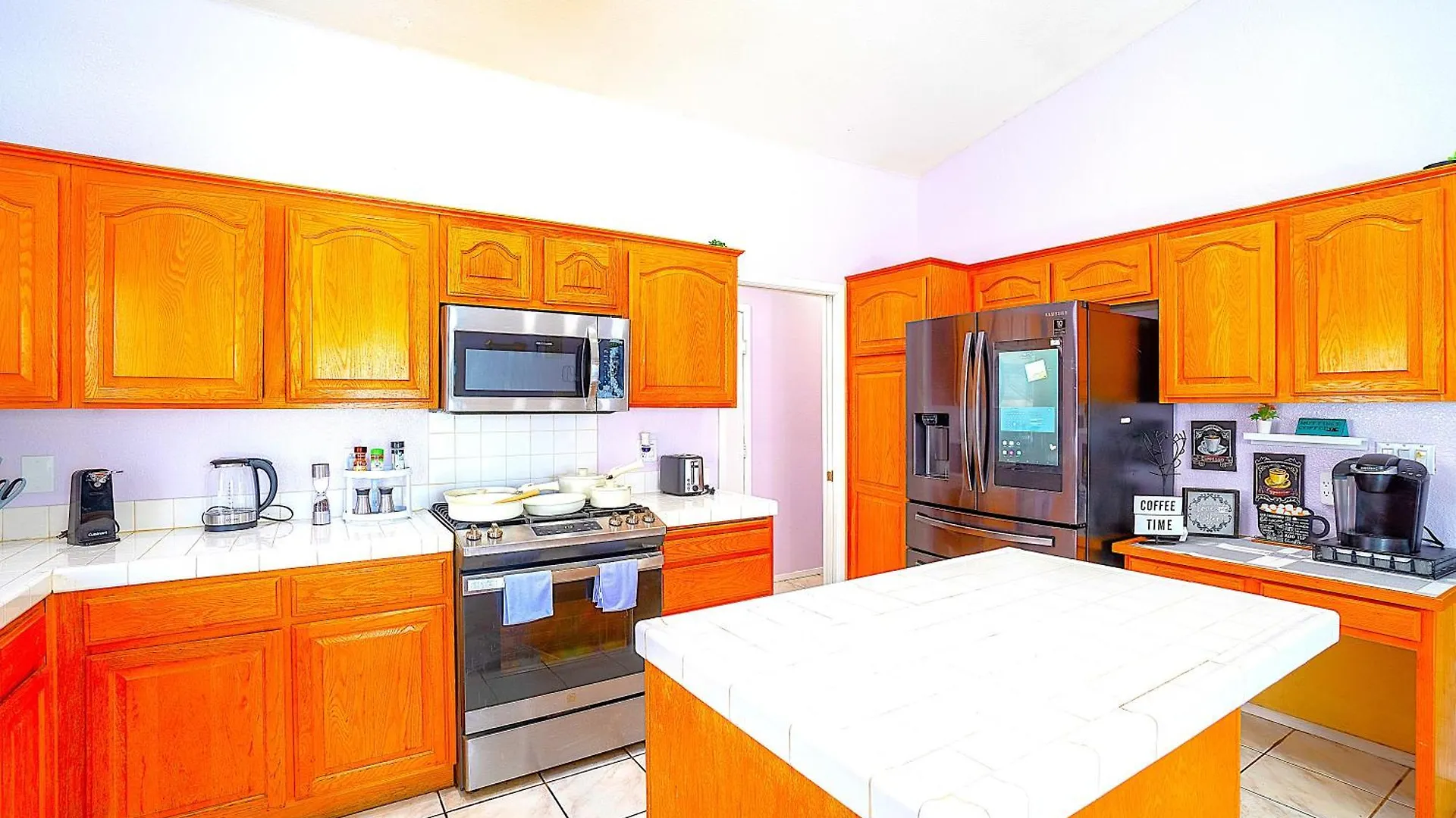 Гостевой дом Private Guestrooms In North Las Vegas Area