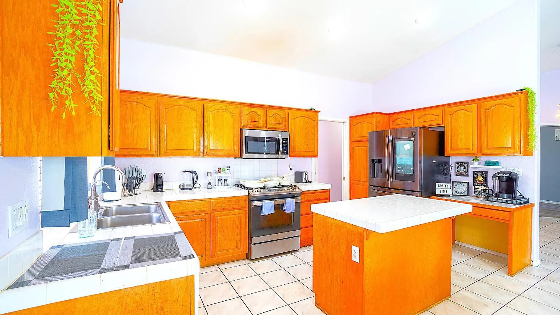 Private Guestrooms In North Las Vegas Area Гостевой дом