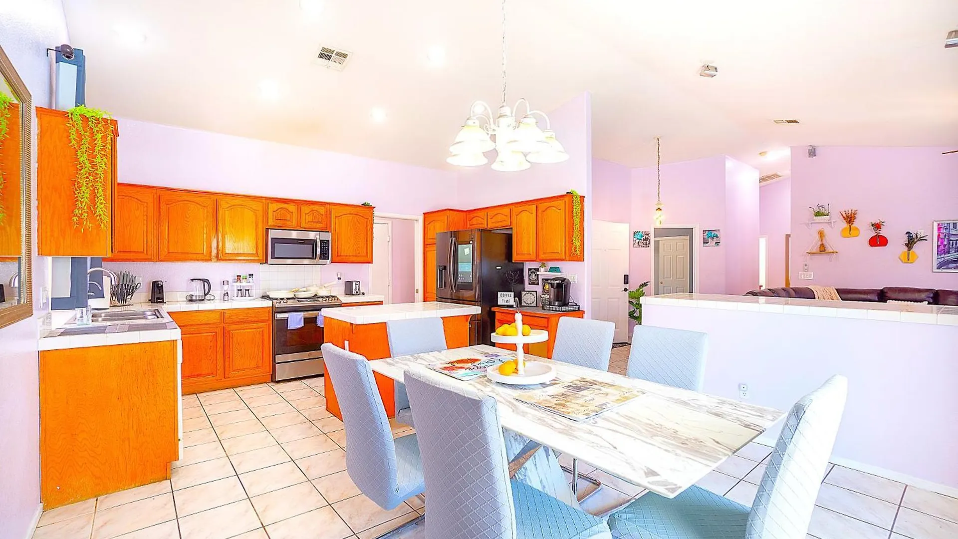 Private Guestrooms In North Las Vegas Area