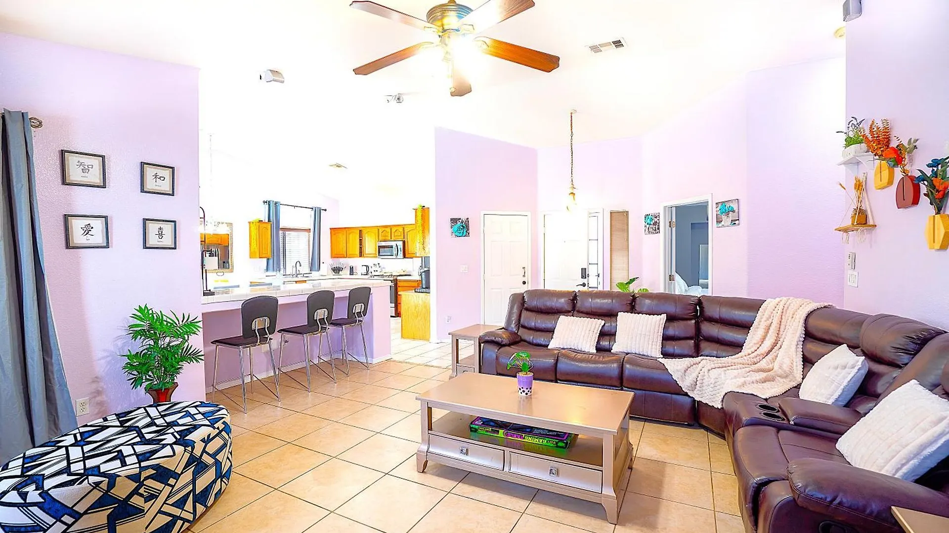 Private Guestrooms In North Las Vegas Area