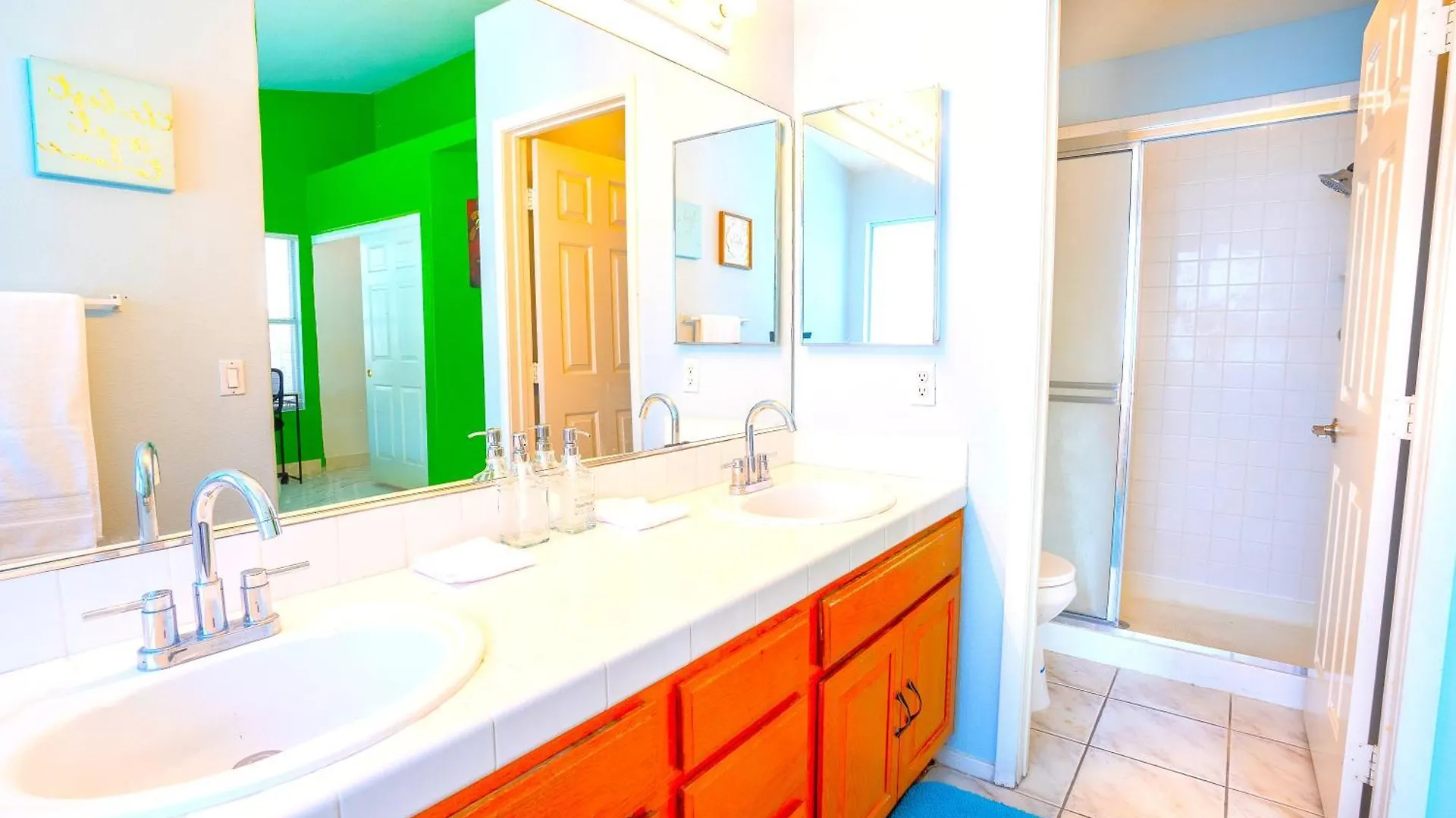 Private Guestrooms In North Las Vegas Area